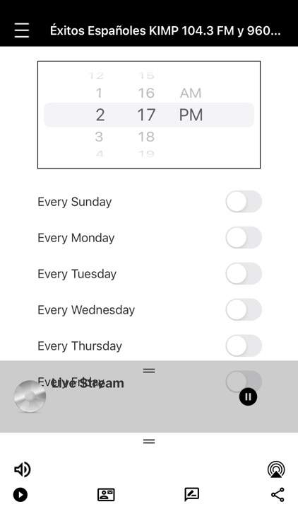 KIMP La Super K screenshot-3