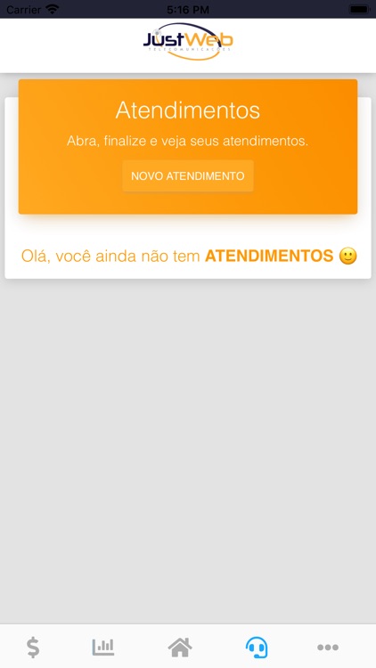 JUSTWEB SAC screenshot-5