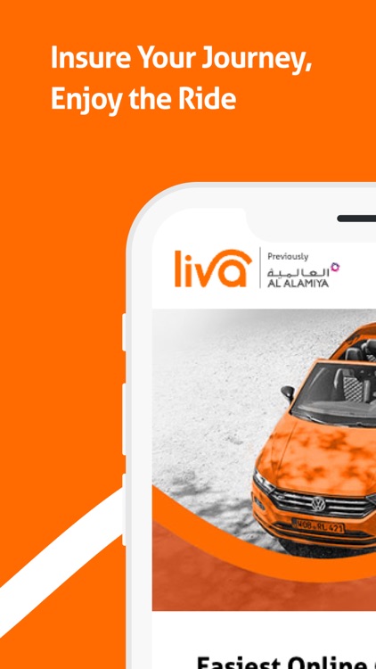 Liva Insurance - Saudi