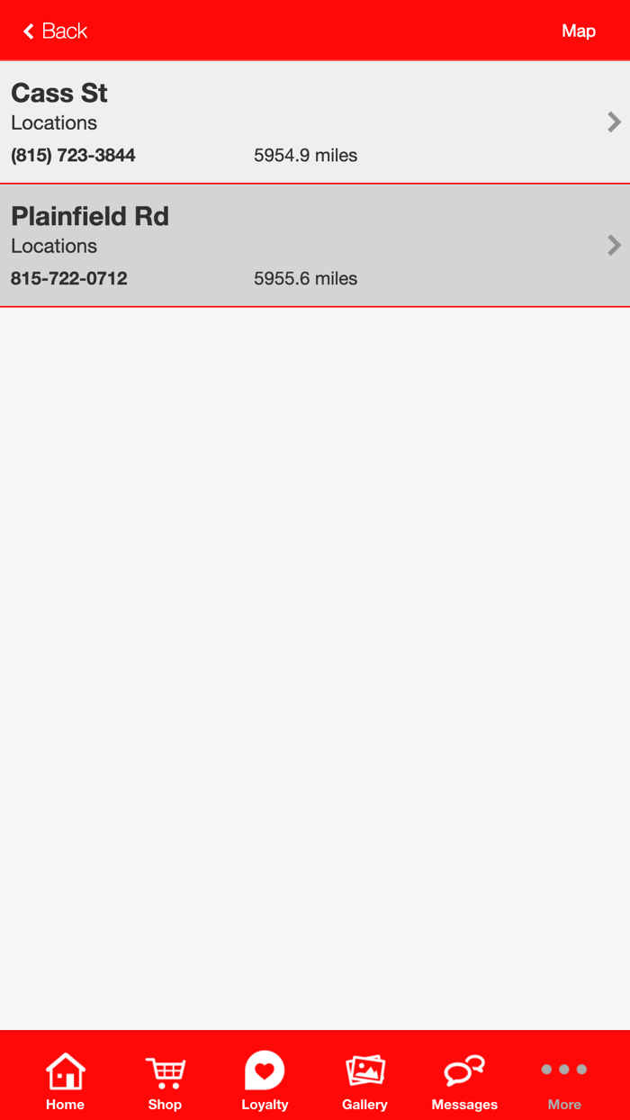 Dans Homemade Candies