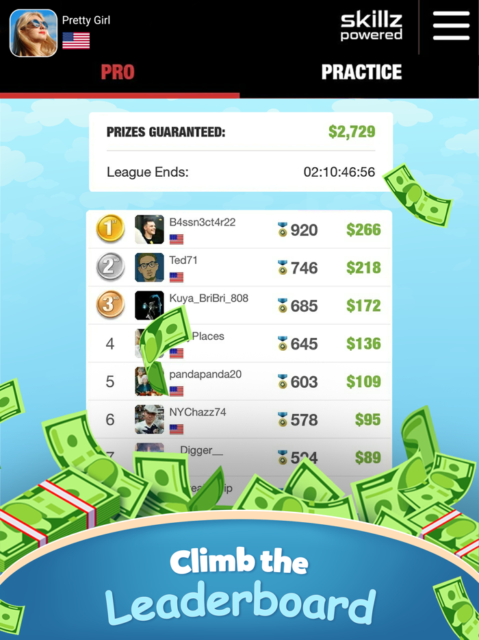 Fruit Connect Win Real Money
