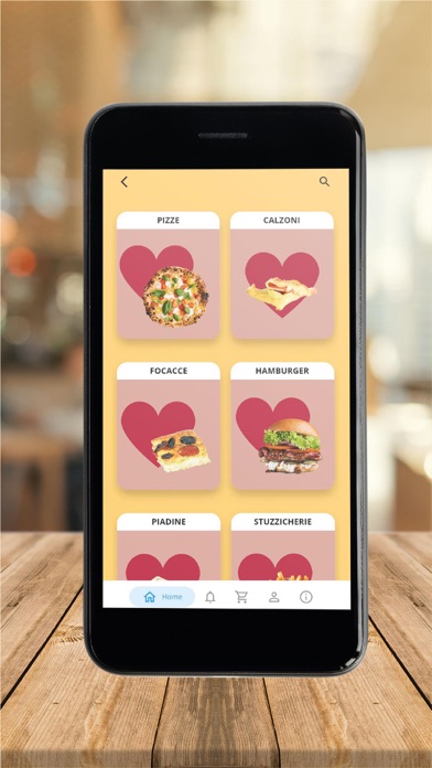 My Heart Gluten Free Screenshot