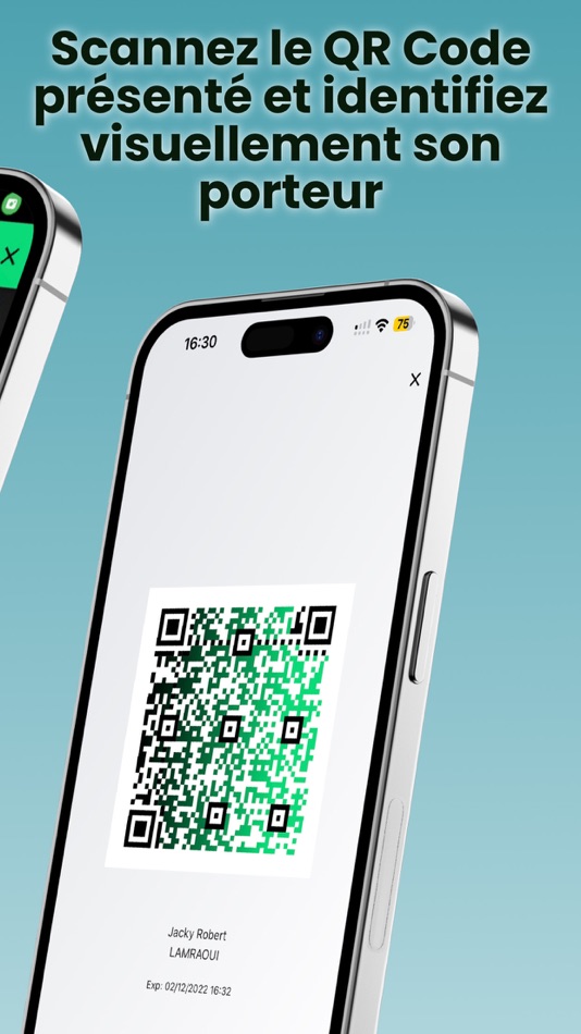 #3. Visual.ID (iOS) By: ID x LAB