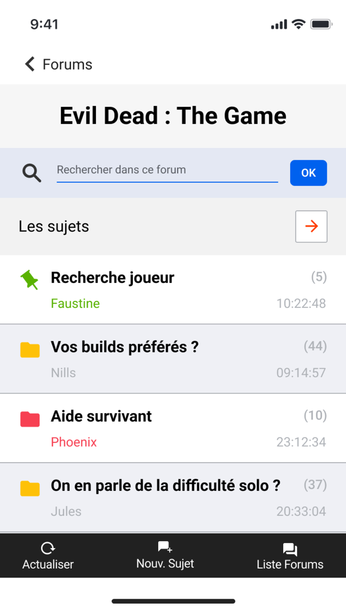 Jeuxvideo.com - PC and Consoles