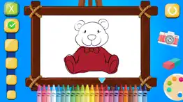 colouring kids - colour book problems & solutions and troubleshooting guide - 2
