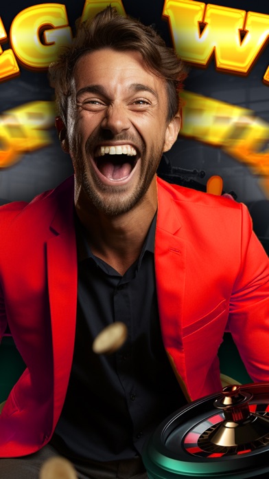 Pln-Uр: Roulette: European App Screenshot