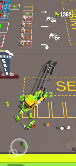 Game screenshot Car Factory!! hack