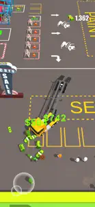 Car Factory!! screenshot #3 for iPhone