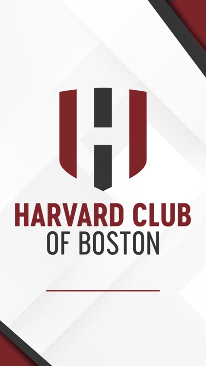 Harvard Club of Boston screenshot-5