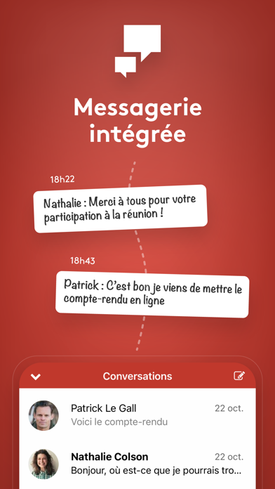 FO FGTA Elior Entreprises Screenshot