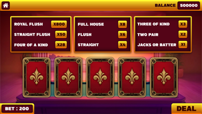 777 - Awesome Slots Screenshot