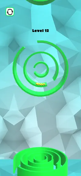 Game screenshot Ball-Rotate 3D Game hack