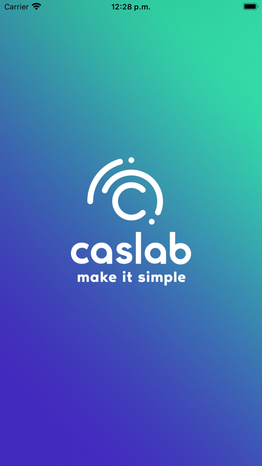 #1. caslab Pay (iOS) 由: PAYMENT CONTROL SYSTEMS SOCIEDAD LIMITADA