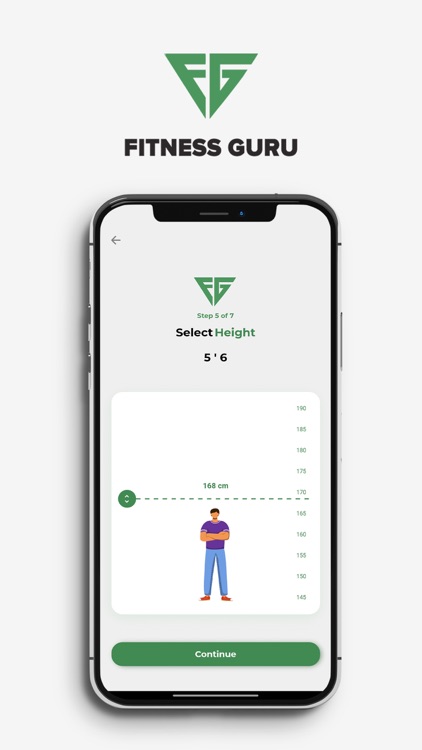 Fitness Guru screenshot-4