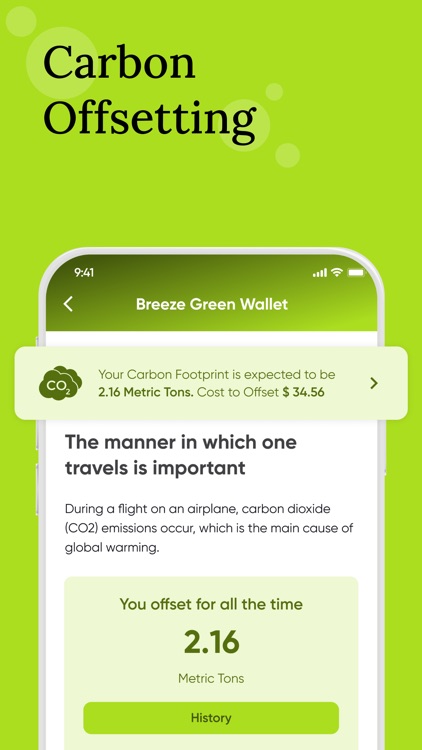 Breeze Travel Inc screenshot-9