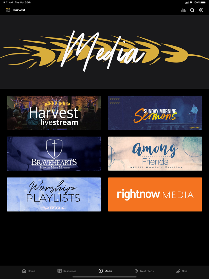 Harvest Christian Plainview