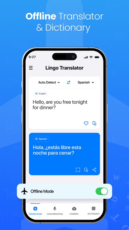 Translate all - LingoTranslate screenshot-4