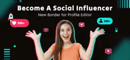 Game screenshot New Border for Tik Follower mod apk