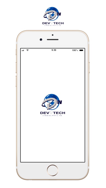 Dev Tech India Pvt Ltd