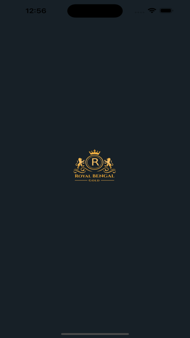 Royal Bengal Gold Screenshot