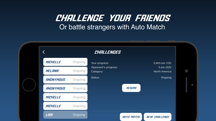 Guess the Spot - GeoGuess Game