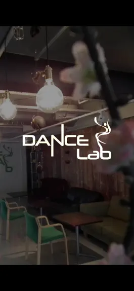 Game screenshot DanceLab DansensHus mod apk