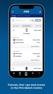 the official fifa app problems & solutions and troubleshooting guide - 3