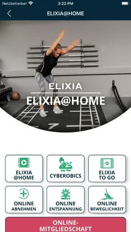 Game screenshot ELIXIA Hamburg hack