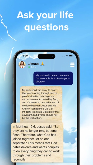 WWJD: What Would Jesus Do?のおすすめ画像2