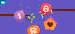 Game screenshot ABC and Words mod apk