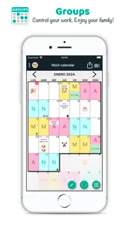 groups calendar айфон картинки 1