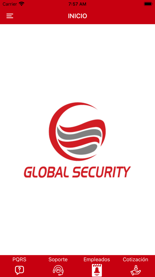 #1. Global Security Ltda. (iOS) 由: SOLUTEC LLC