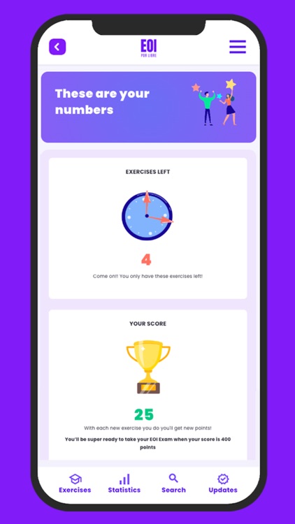 Eoiporlibre - Aprende inglés screenshot-4