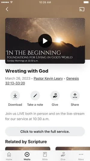 FBC Hamburg NY screenshot 3