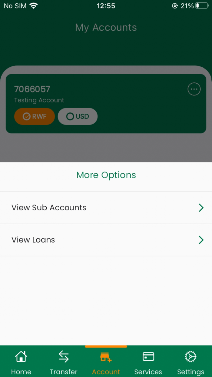 Zigama CSS Mobile App