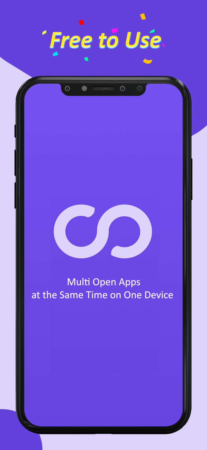 Multiple Accounts - Dual Space