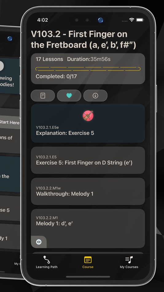 #10. ScoreWind's Classical Strings (iOS) 由: Liyan Wang