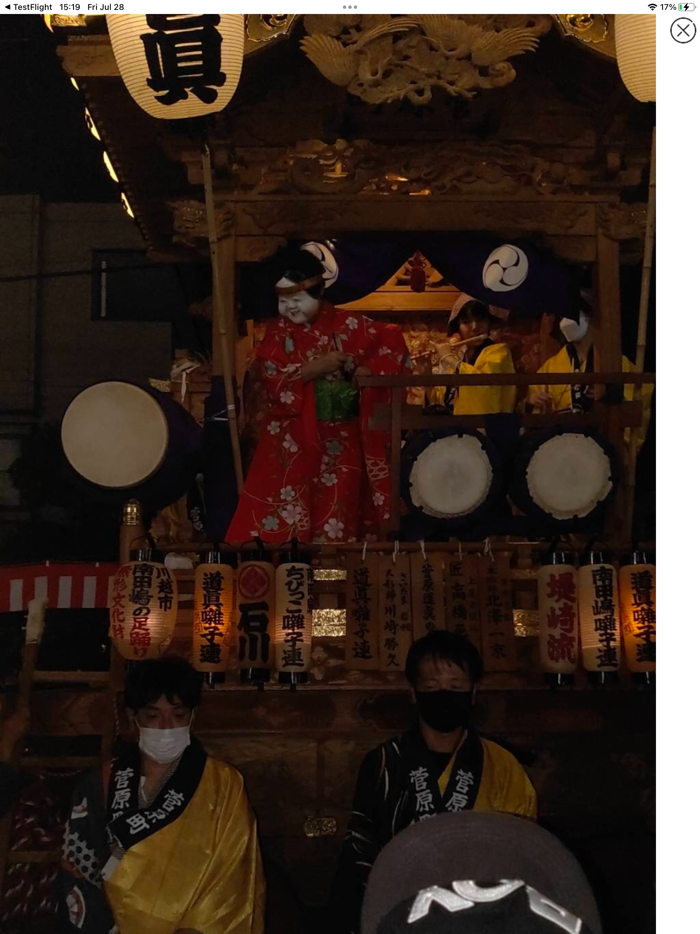 Brighten A Dark Photo