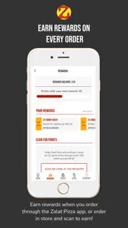 zalat pizza app problems & solutions and troubleshooting guide - 2