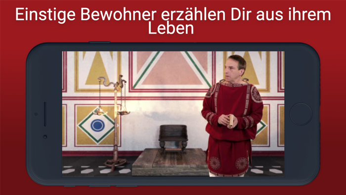 Palastvilla Mauchenheim