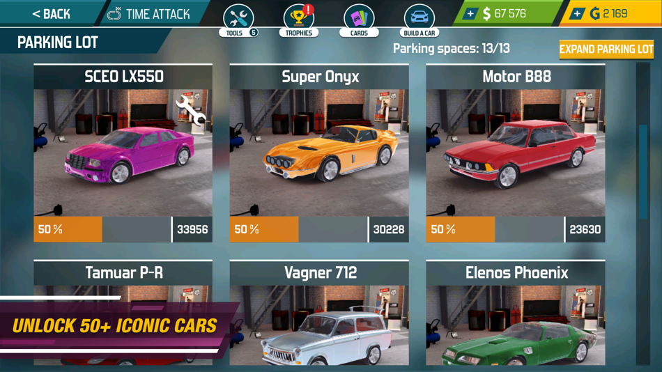 #9. Car Mechanic Simulator 21 Game (iOS) 由: Digital Melody