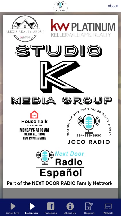 JoCo Radio