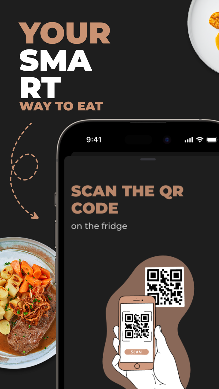 EatSmart by Perfect Canteen