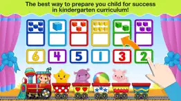 How to cancel & delete preschool baby learning games 3