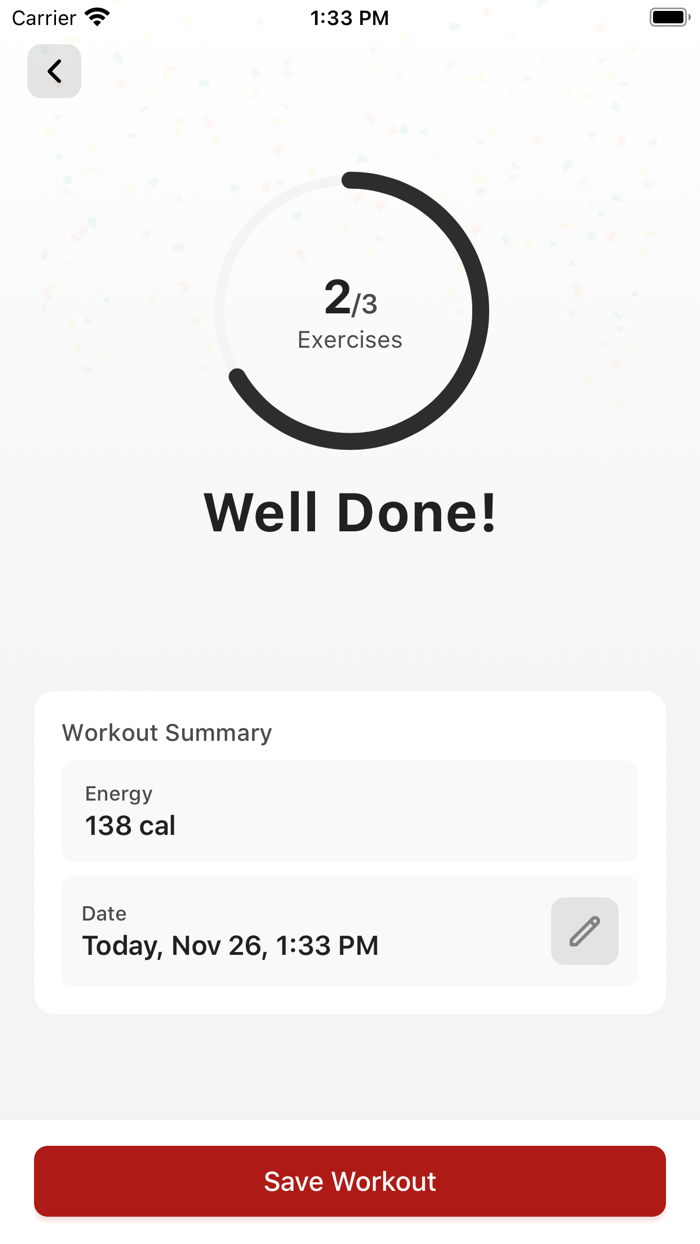 Auburn Racquet and Fitness Club