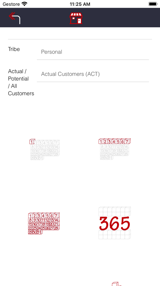 #9. Fil Customer (iOS) 由: Fil Blue sarl