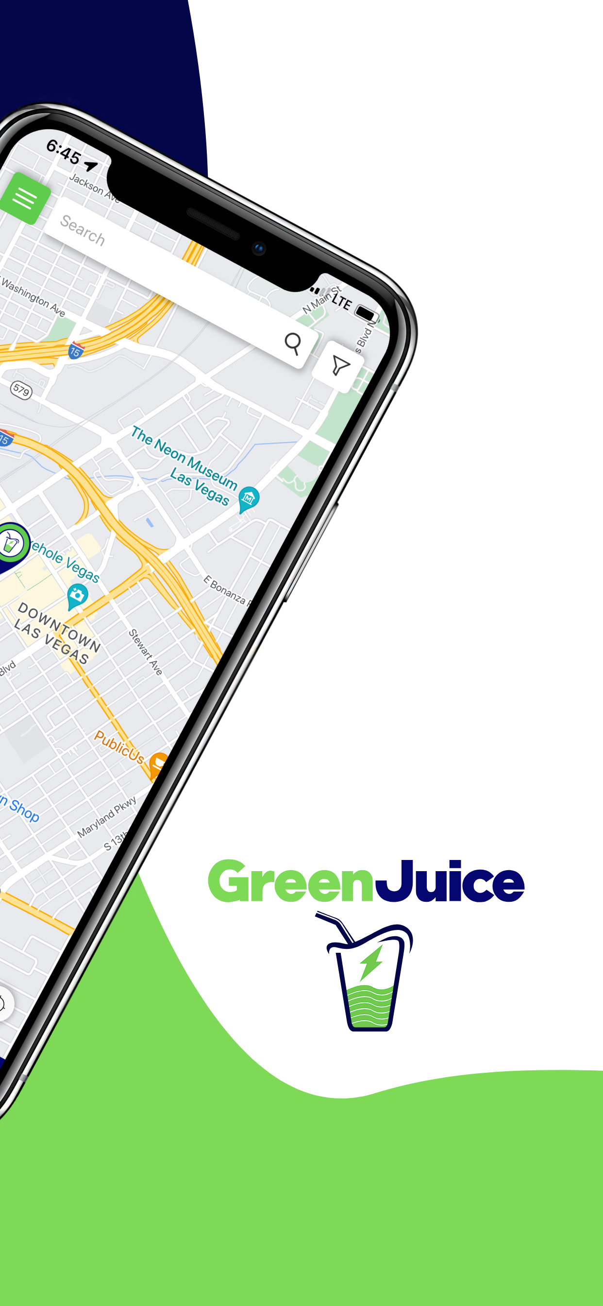 GreenJuice
