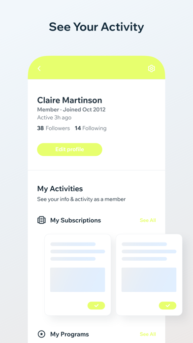CircleApp.Travel Screenshot