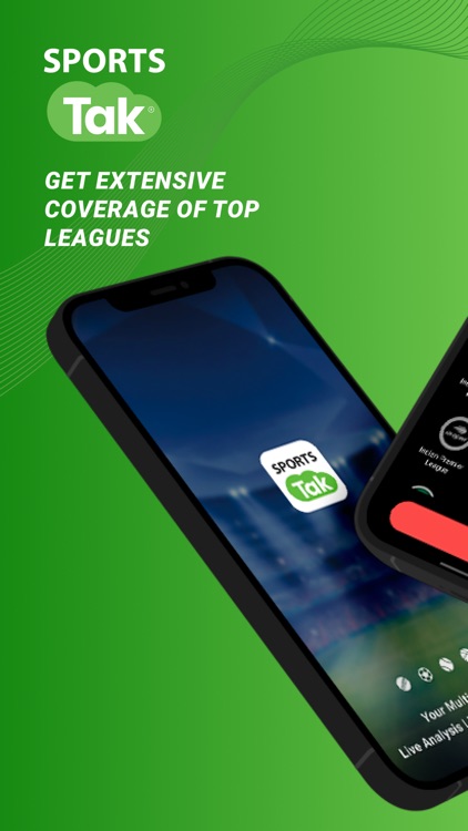 Sports Tak