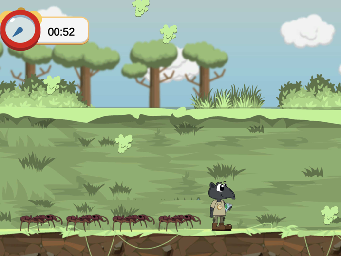 Barro Colorado Adventure